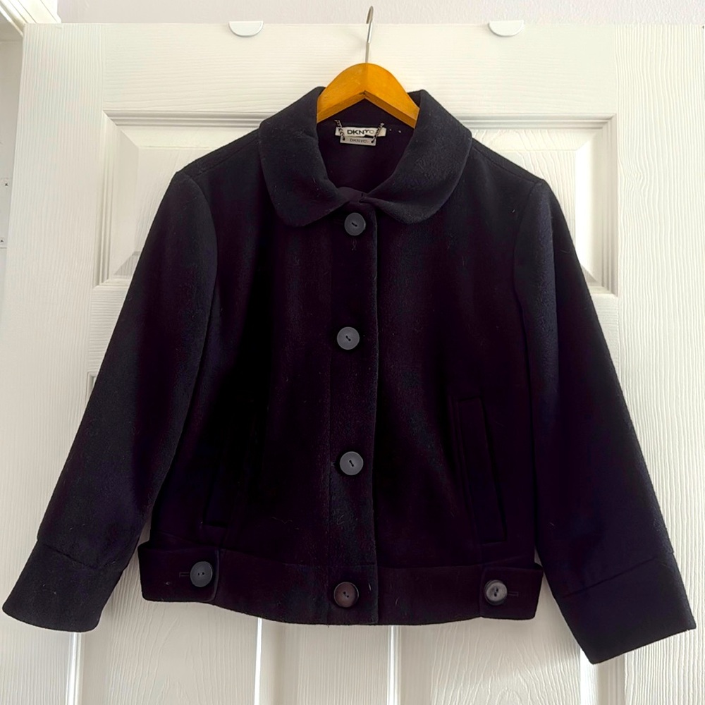 DKNY Women’s Jacket